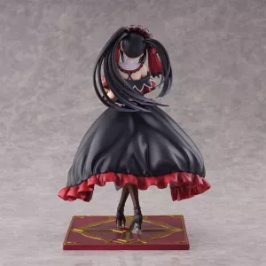 Date A Live PVC Statue 1/7 Kurumi Tokisaki Rasiel Ver. 25 cm Hobby Stock