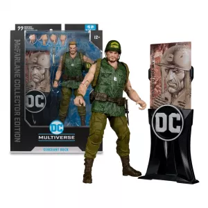 DC Multiverse McFarlane Collector Edition Action Figures 18 cm Wave 5 assortment (6) McFarlane Toys