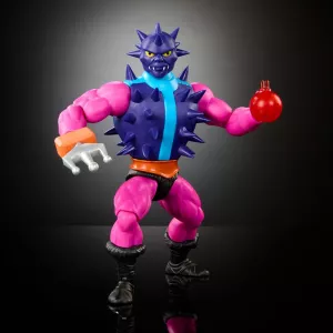 Masters of the Universe Origins Action Figure Cartoon Collection: Spikor 14 cm Mattel