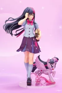 My Little Pony Bishoujo PVC Statue 1/7 Twilight Sparkle 21 cm Kotobukiya