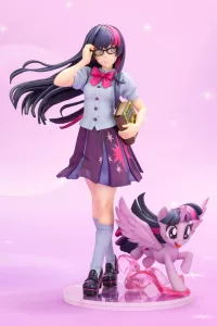 My Little Pony Bishoujo PVC Statue 1/7 Twilight Sparkle 21 cm Kotobukiya