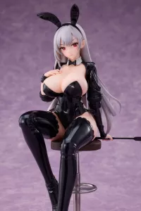 Original Character Statue 1/4 Lilicia 35 cm Apocrypha Toy