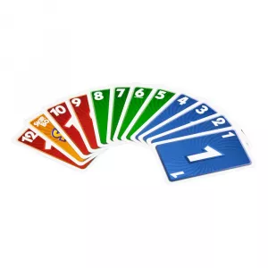 Skip-Bo Card Game Mattel