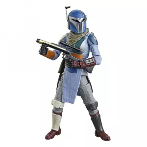 Star Wars: The Mandalorian Black Series Action Figure 2-Pack Mandalorian Shriek-Hawk Trainers 15 cm Hasbro