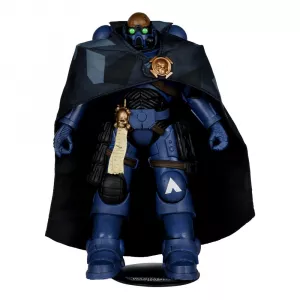 Warhammer 40,000 Action Figure Eliminator (Space Marine) 18 cm McFarlane Toys