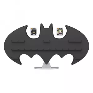 Batman Bitty POP! Vinyl Figure Display Signal 20 cm