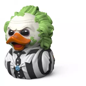 Beetlejuice Tubbz Mini PVC Figure Beetlejuice 5 cm Numskull