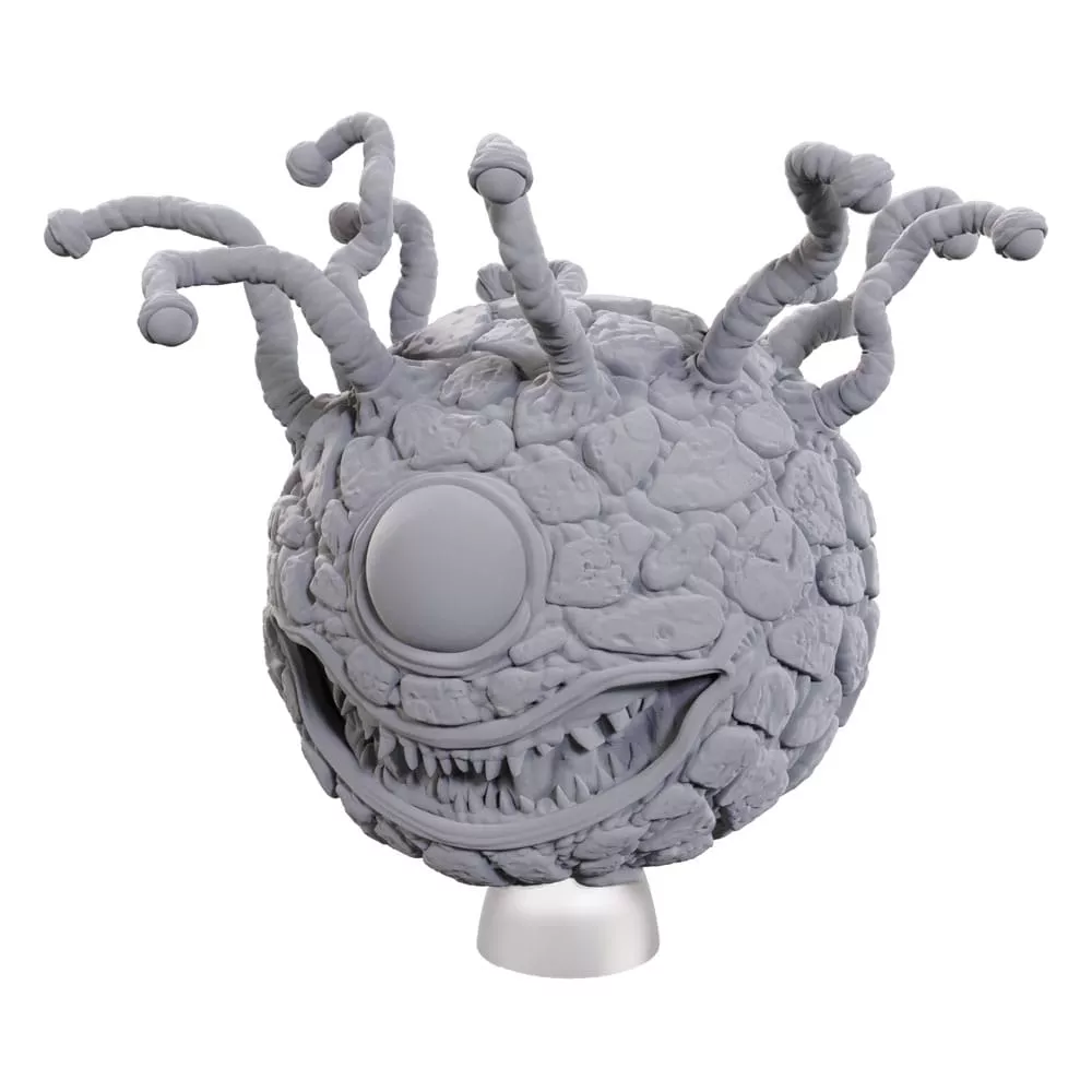 D&D Nolzur's Marvelous Miniatures Unpainted Miniatures Classic Beholder Wizkids