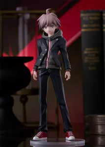 Danganronpa 1 2 Reload Pop Up Parade PVC Statue Makoto Naegi 16 cm Phat!