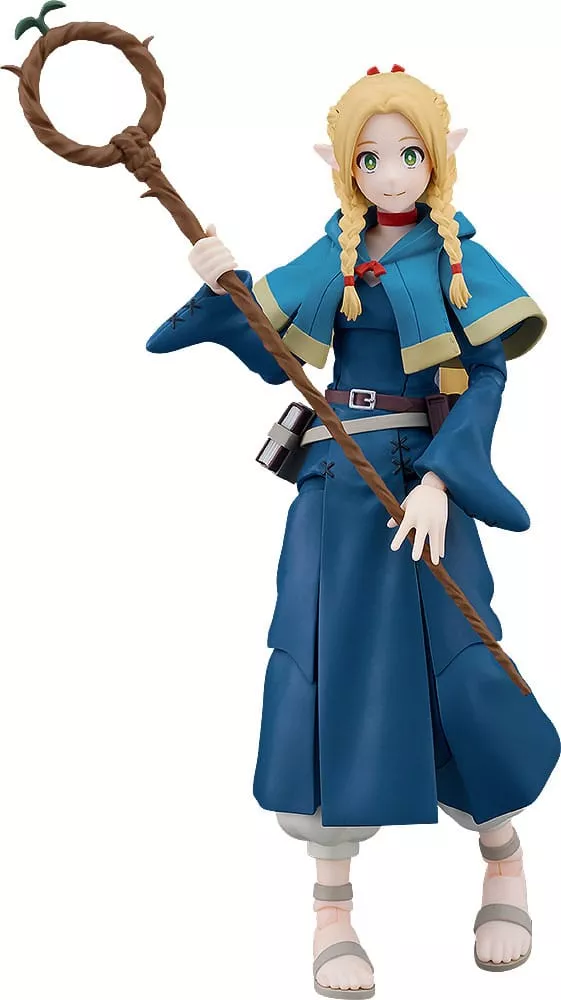 Delicious in Dungeon Figma Action Figure Marcille 13 cm Max Factory