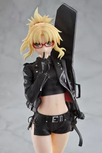 Fate/Apocrypha PVC Statue 1/7 Red Saber (Mordred) Original Glasses Model Ver. 22 cm Wanderer