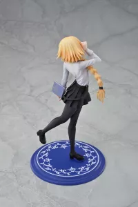 Fate/Apocrypha PVC Statue 1/7 Ruler (Jeanne d'Arc) Original Glasses Model Ver. 23 cm Wanderer