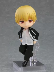 Fate/Night Heaven´s Feel Nendoroid Doll Figure Gilgamesh 14 cm Orange Rouge