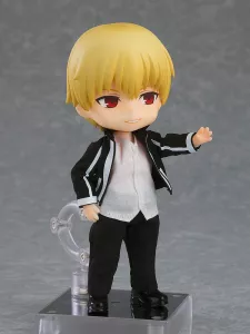 Fate/Night Heaven´s Feel Nendoroid Doll Figure Gilgamesh 14 cm Orange Rouge