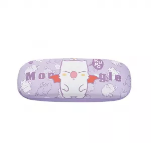 Final Fantasy Series Eyeglass Case Moogle