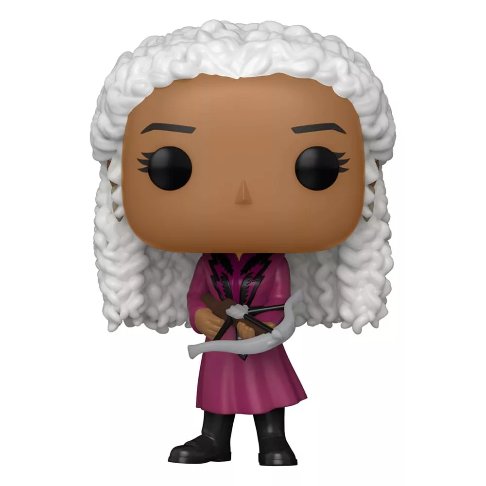 House of the Dragon POP! TV Vinyl Figure Baela Targaryen 9 cm Funko