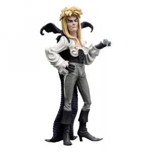 Labyrinth (1986 film) Mini Epics Vinyl Figure Jareth the Goblin King Exclusive 16 cm - Damaged packaging