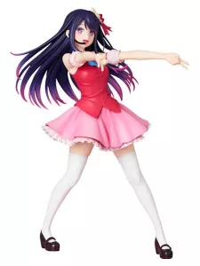 Oshi no Ko PPP Statue Ai Hoshino 20 cm Medicom