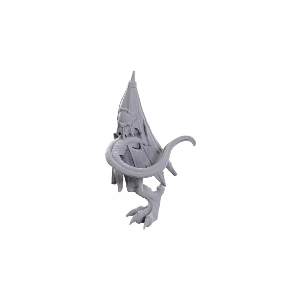 Pathfinder Deep Cuts Unpainted Miniatures Kasa-Obake Wizkids