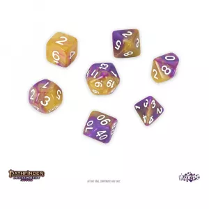 Pathfinder Dice Game Dice Conquest Wizkids