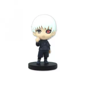 Tokyo Ghoul Mini Figure Collection Mini Figures Collection 6 cm Assortment (6) Pierrot