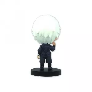 Tokyo Ghoul Mini Figure Collection Mini Figures Collection 6 cm Assortment (6) Pierrot