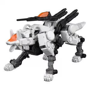 Zoids Plastic Model Kit 1/100 RMZ-003 Command Wolf 16 cm Takara Tomy