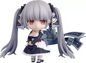 Azur Lane Nendoroid Action Figure Formidable 10 cm Good Smile Company