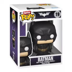 Batman Bitty POP! Vinyl Figure Display Signal 20 cm Funko