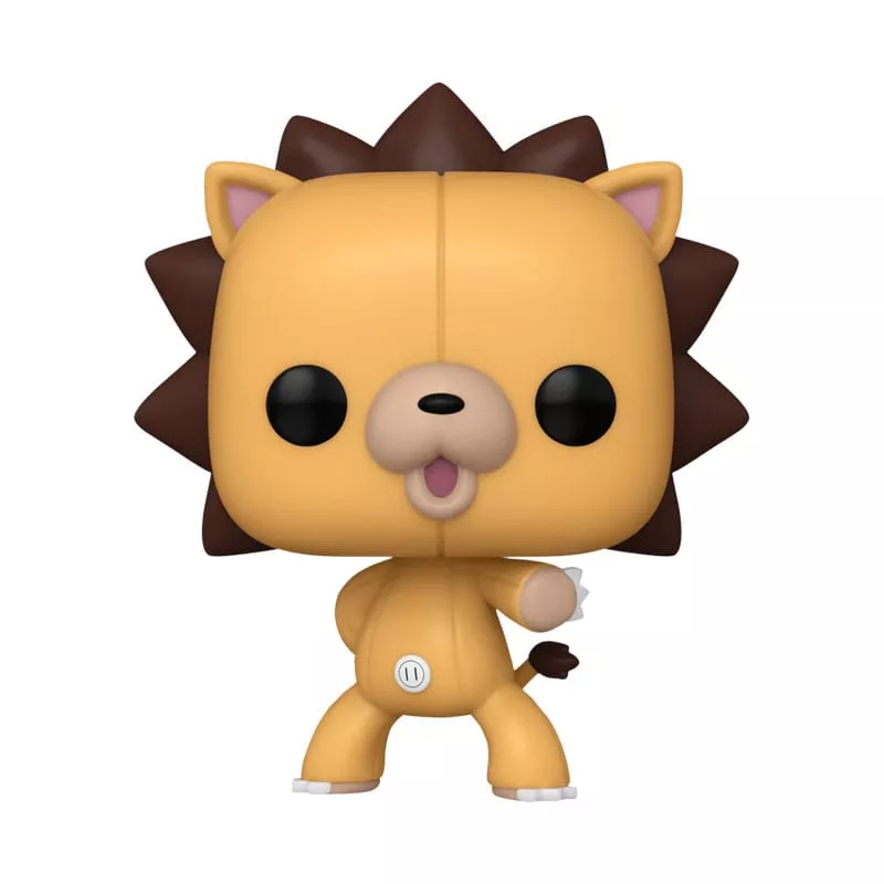 Bleach POP! Animation Vinyl Figure Kon 9 cm Funko