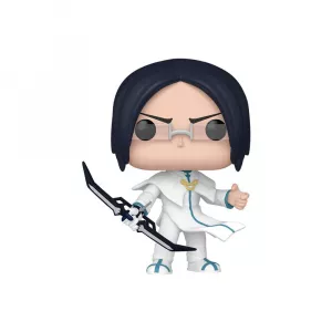 Bleach POP! Animation Vinyl Figures Uryu 9 cm Assortment (6) Funko