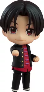 Bucchigiri?! Nendoroid Action Figure Arajin Tomoshibi 10 cm