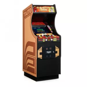 Elevator Action Quarter Arcade Machine 44 cm Numskull