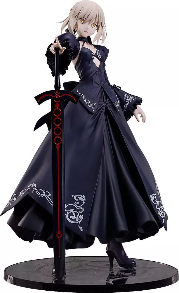 Fate/Grand Order PVC Statue 1/4 Saber/Altria Pendragon (Alter) 41 cm FREEing