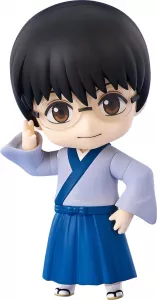 Gintama Nendoroid Action Figure Shinpachi Shimura 10 cm Good Smile Company