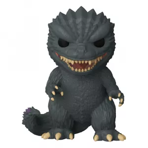 Godzilla 70th Anniversary POP! Movies Vinyl Figure Godzilla 1999 9 cm Funko