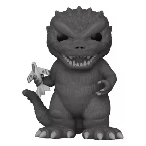 Godzilla 70th Anniversary POP! Movies Vinyl Figure Godzilla 1954 9 cm Funko