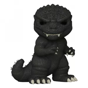 Godzilla 70th Anniversary POP! Movies Vinyl Figures Godzilla 1984 w/CH 9 cm Assortment (6) Funko