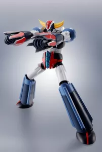 Grendizer U Robot Spirits Action Figure Grendizer Side Super 15 cm Bandai Tamashii Nations