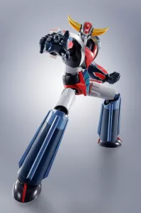 Grendizer U Robot Spirits Action Figure Grendizer Side Super 15 cm Bandai Tamashii Nations