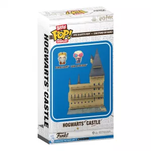 Harry Potter Bitty POP! Vinyl Figure Display Hogwarts Castle 25 cm Funko