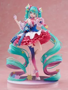 Hatsune Miku PVC Statue 1/7 Hatsune Miku: Rosuuri Ver. 27 cm DMM Factory