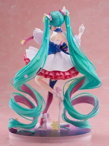 Hatsune Miku PVC Statue 1/7 Hatsune Miku: Rosuuri Ver. 27 cm DMM Factory