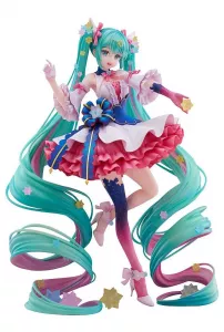 Hatsune Miku PVC Statue 1/7 Hatsune Miku: Rosuuri Ver. 27 cm DMM Factory