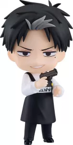 Kindergarten Wars Nendoroid Action Figure Doug 10 cm Good Smile Company