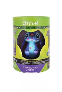 Lilo & Stitch Holdems Mini Holder Stitch Loved Up 10 cm Exquisite Gaming