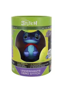 Lilo & Stitch Holdems Mini Holder Stitch Underpants 10 cm Exquisite Gaming