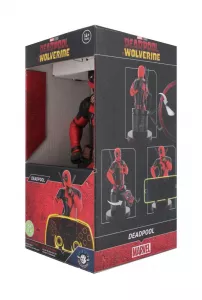 Marvel Cable Guys R.E.S.T Collectable Charging Stand Deadpool 3 23 cm Exquisite Gaming