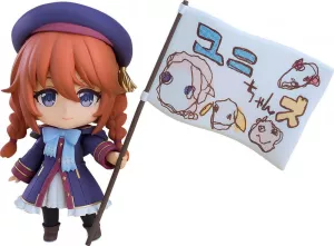 Princess Connect! Re: Dive Nendoroid Action Figure Yuni 10 cm Good Smile Company