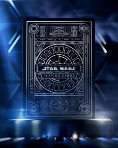 Star Wars Playing Cards Dark Side Theory11